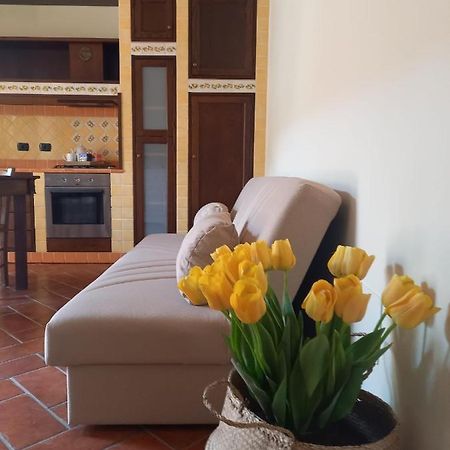 Appartamento F&M Castelnuovo Magra Exterior foto